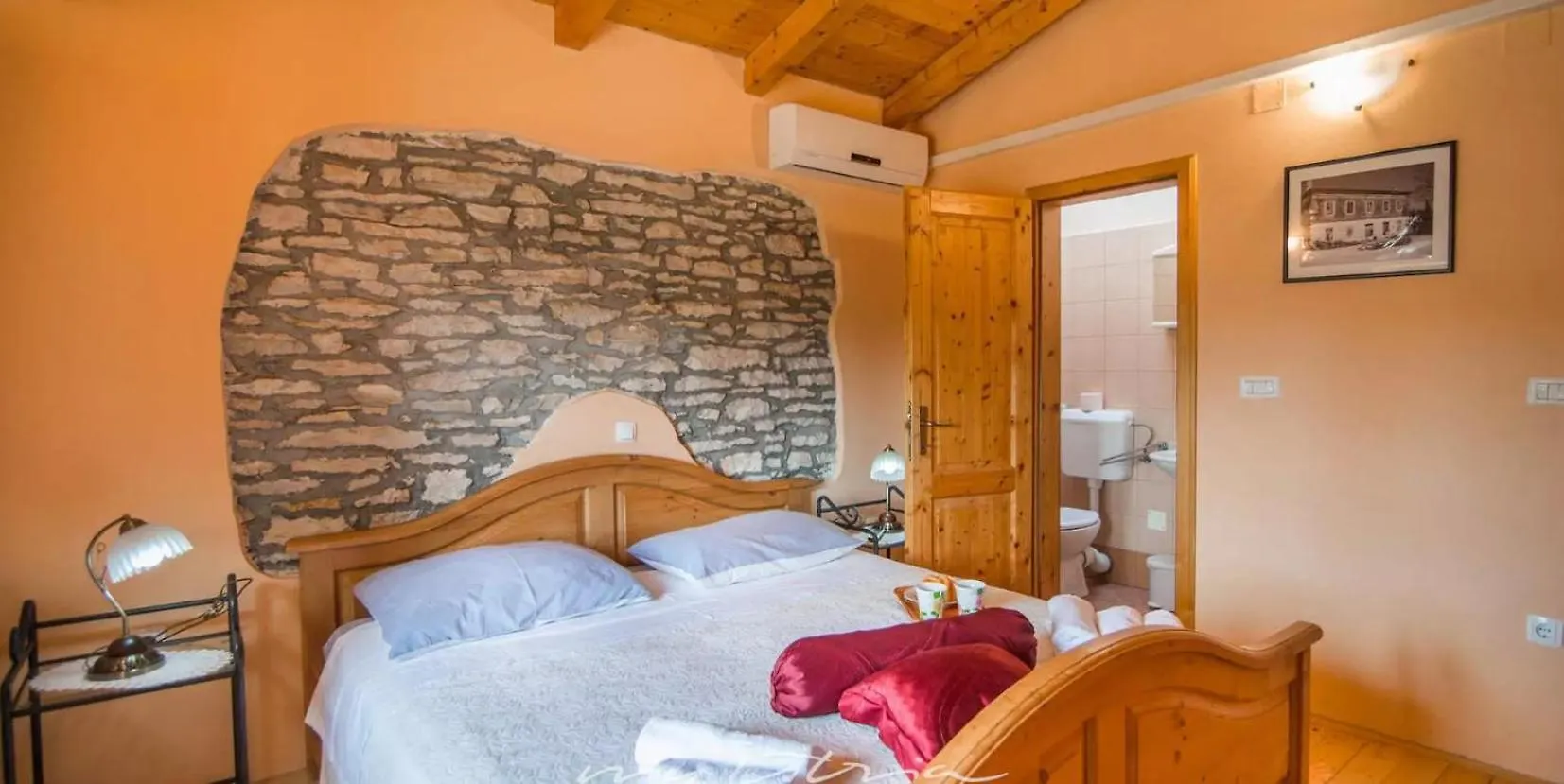 Villa Petric Croatia