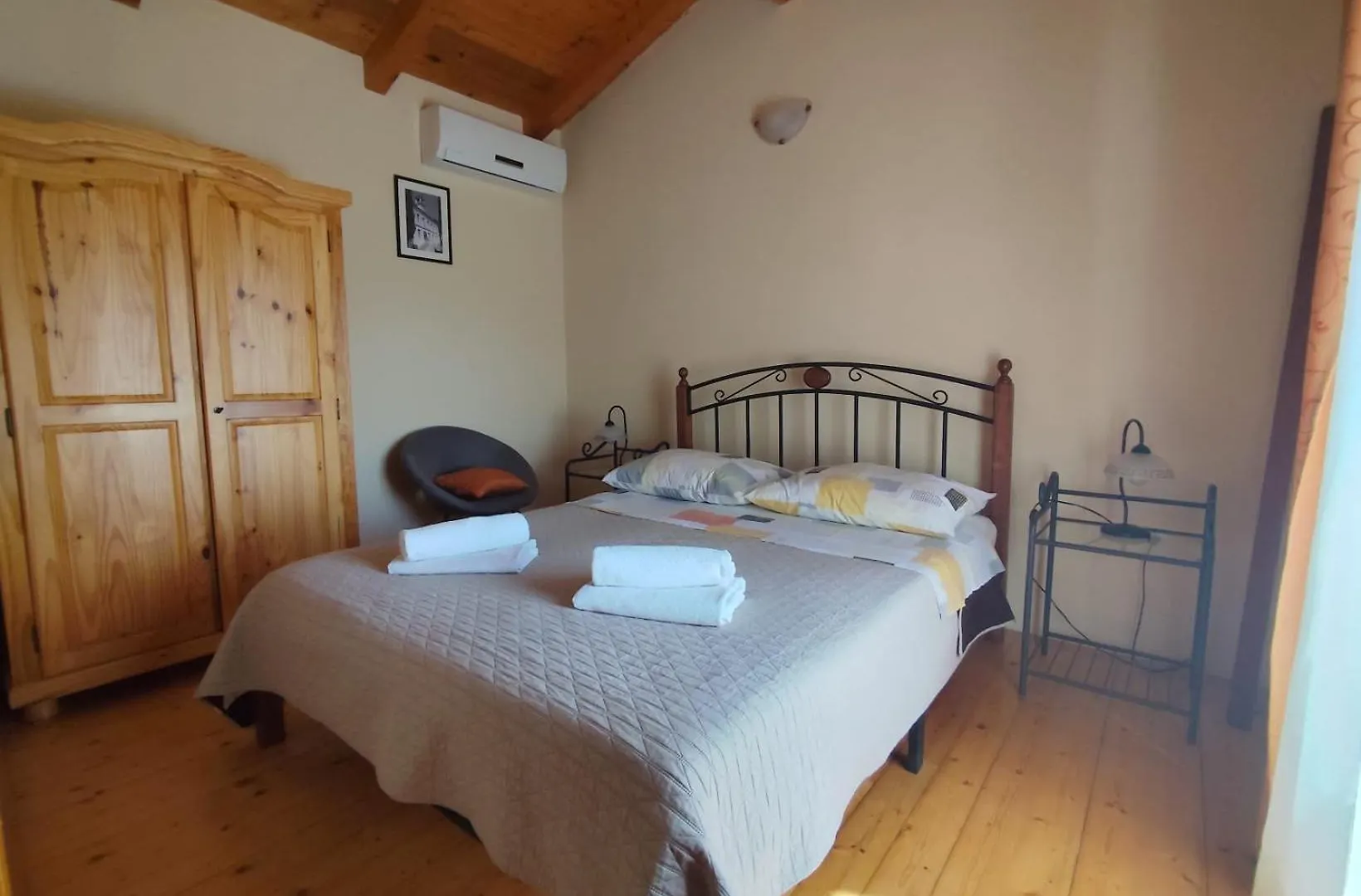 Villa Petric Divšići