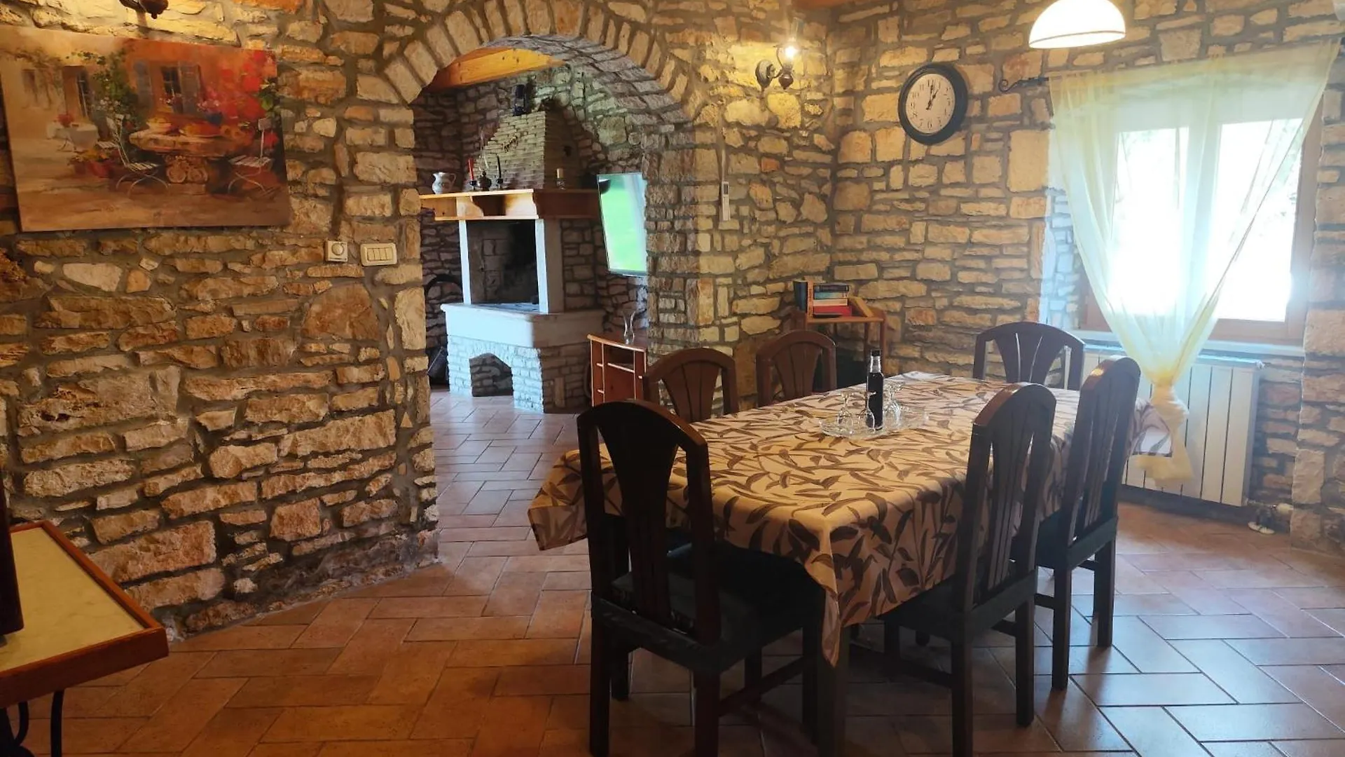 Villa Petric Croatia
