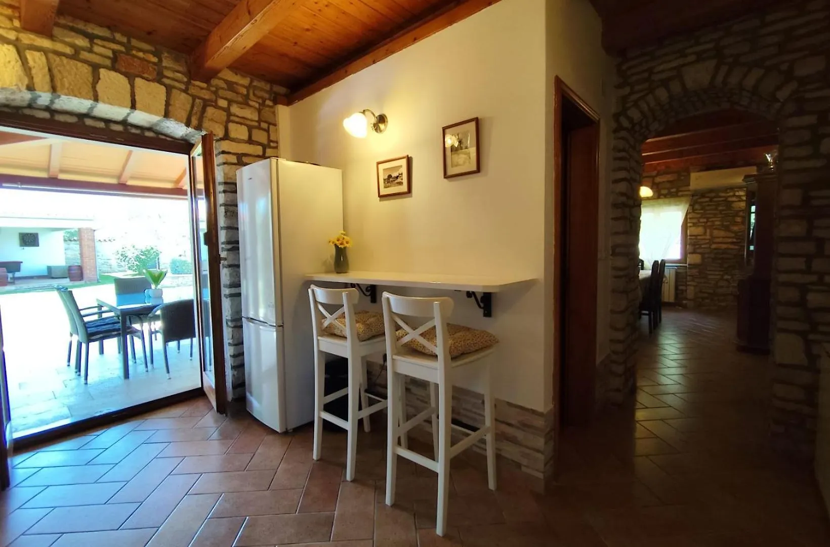 Villa Petric Croatia